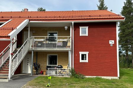 Tryffelvägen 16 D, 94471, Piteå - Foto 4