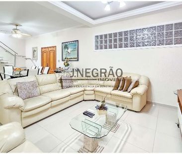 Imperdível: Casa À Venda, Jardim Da Saúde. 4 Quartos, 3 Suítes, 3 Salas, 4 Banheiros, 4 Vagas, 390 m - Photo 1