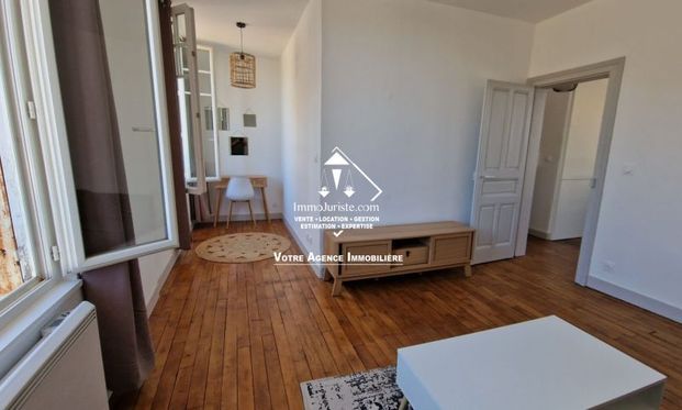 Location Appartement 3 pièces Limoges (87000) - Photo 1