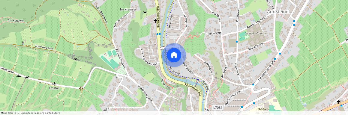 3500, Krems An Der Donau