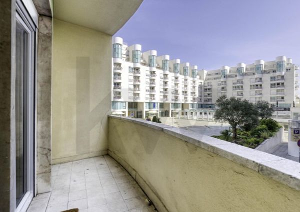 Apartamento T1 em Lisboa