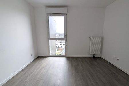 Appartement T4 à louer à Rouen Rive Gauche - Photo 5