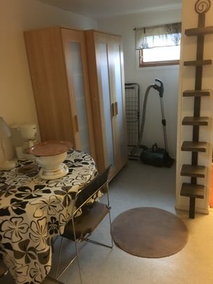 Möblerat boende i Höör - Photo 1