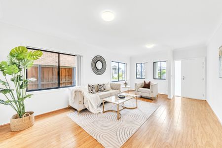 Family-Friendly Home in Colebee's Stonecutters Ridge Estate - Photo 2