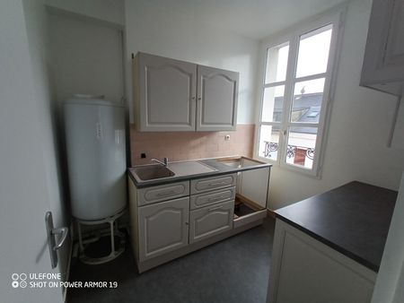 Location appartement 2 pièces, 44.25m², Le Havre - Photo 5