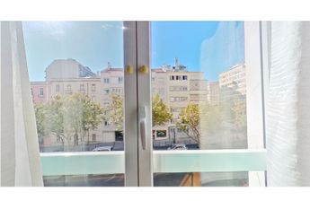 Apartamento T2 em Lisboa