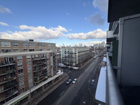 For Lease - 1005 King Street Unit# 816, Toronto, Ontario - Photo 4