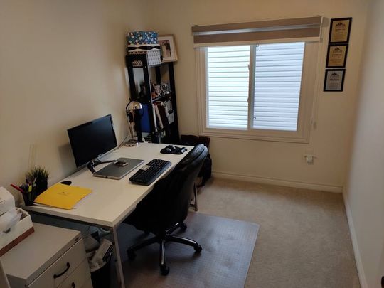 For Lease - 11 Trammell Lane, Brampton, Ontario - Photo 1