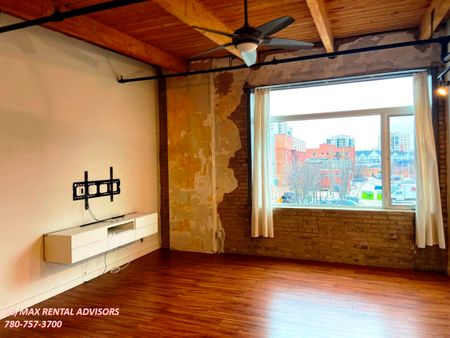 #216 10309 107 Street Northwest - Photo 3