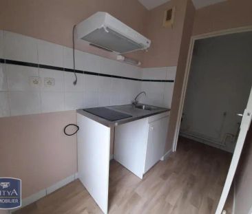 Appartement à louer 3 pièces 55.21m² - Photo 6