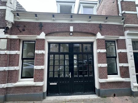 Te huur: Appartement Noordschans in Rotterdam - Foto 2