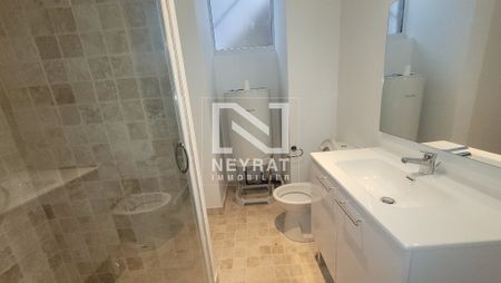 APPARTEMENT T2 A LOUER - Photo 4