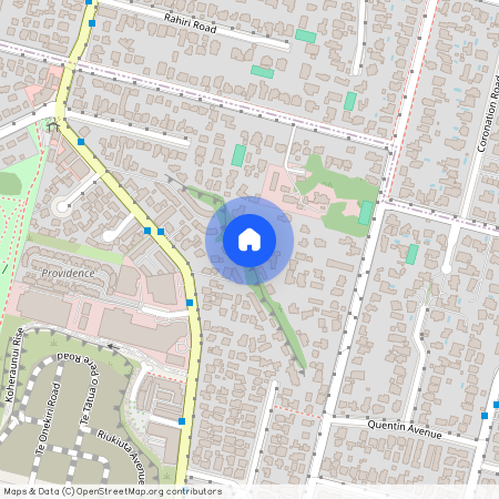 209C Saint Andrews Road, Epsom