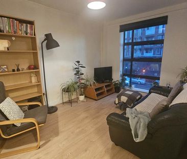 1 bedroom apartment to rent - Photo 5