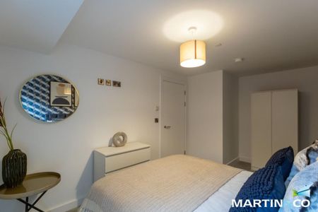 1 bedroom apartment to rent - Photo 4