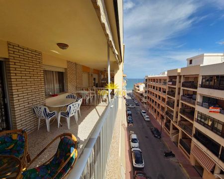 SPACIOUS 4 BEDROOM APARTMENT FOR RENT IN GUARDAMAR DEL SEGURA - ALICANTE - Photo 3