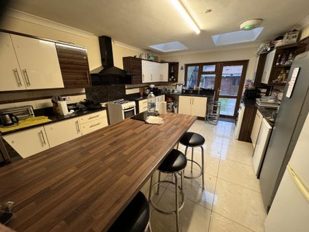 House share to rent - Photo 2