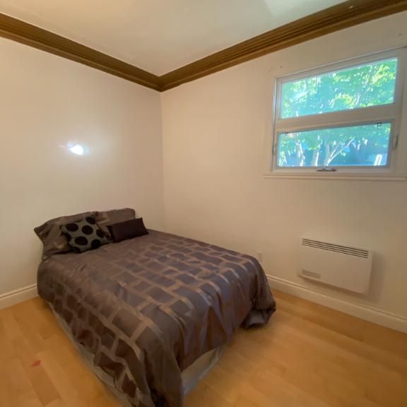 4 ½ à louer – Quartier Saint-Sacrement - Photo 1