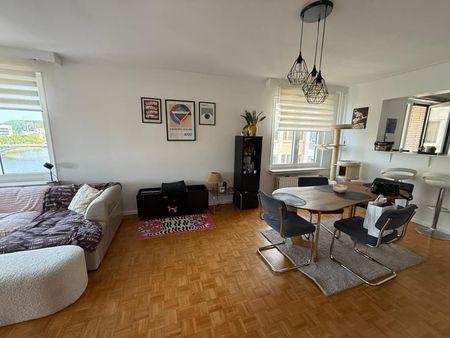 Appartement te huur - Foto 2