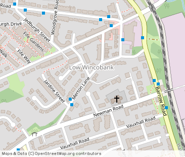 Merton Lane, Shiregreen, Sheffield, S9 1NB - Photo 1