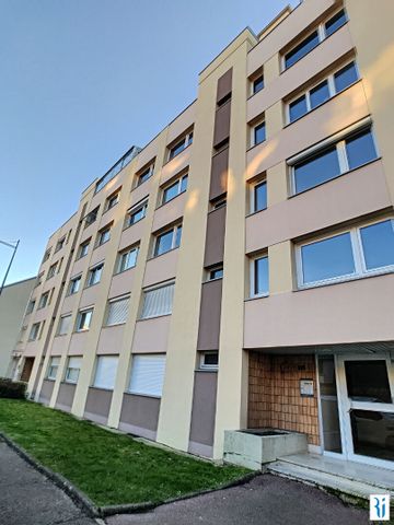 Location Appartement 2 pièces 42m² ROUEN 76000 - Photo 5