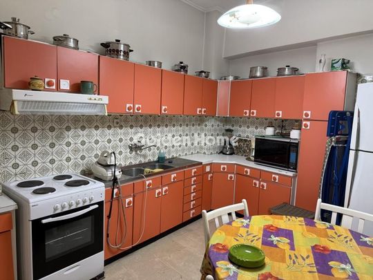 Διαμέρισμα για ενοικίαση Κυπριάδου - Άνω Πατήσια (Άνω Πατήσια) - Φωτογραφία 1
