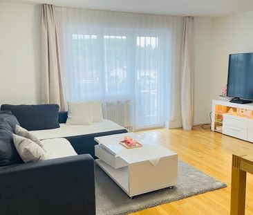 "Traumwohnung mit 25 m² Terrasse und traumhafter Aussicht!" - Photo 5