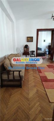 Apartament 2 Camere Unirii G 004 - Fotografie 1