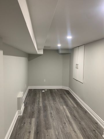 For Lease - 18 Weatherell Drive Unit# Basement, Brampton, Ontario - Photo 3