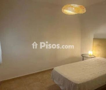 Piso en alquiler en Centro - Photo 4