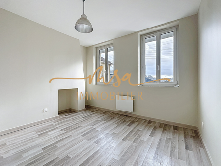 Location Maison 4 pièces 70m² BARENTIN 76360 - Photo 2