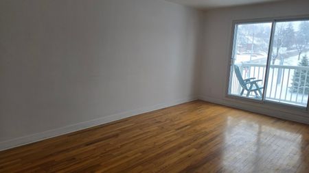 4271 Rue d'Amos, app.2, H1H 1P5, H1H 1P5, Montréal - Photo 4