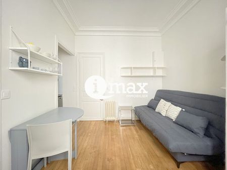 Location Appartement PARIS - - Photo 3