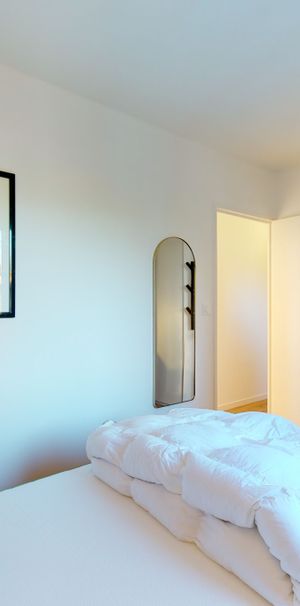 Aix Achille Emperaire — Chambre Privée 2 - Photo 2