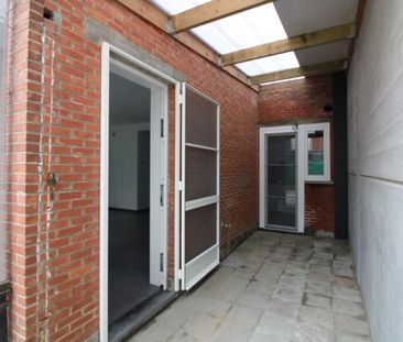 Halfopen bebouwing met 3 slaapkamers gelegen te Denderbelle – ref.:... - Foto 3