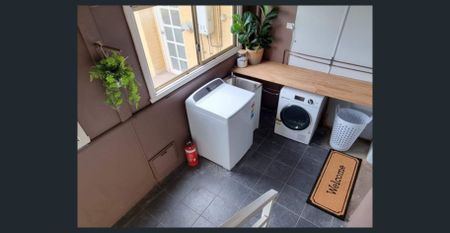 Live in one of Collie's Historic Buildings - Fully furnished property available for rent - Photo 5