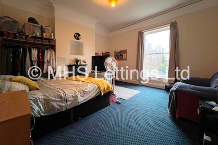 6 Bedroom Semi-Detached House for rent in Cumberland Road - Photo 4