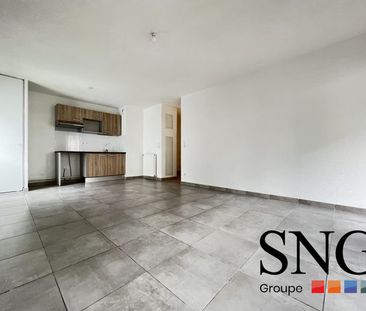 T3 AVEC BALCON ET PARKING - Photo 3