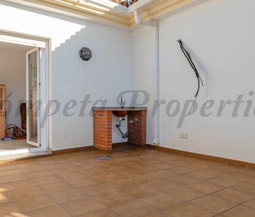 Townhouse in Árchez, Inland Andalucia at the foot of the mountains - Photo 5