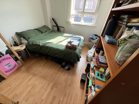 2 bedroom apartment to rent - Photo 5