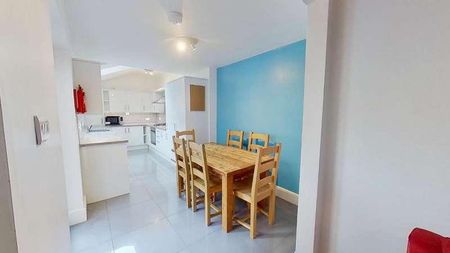 Cottesmore Road, Lenton, Nottingham, NG7 - Photo 2