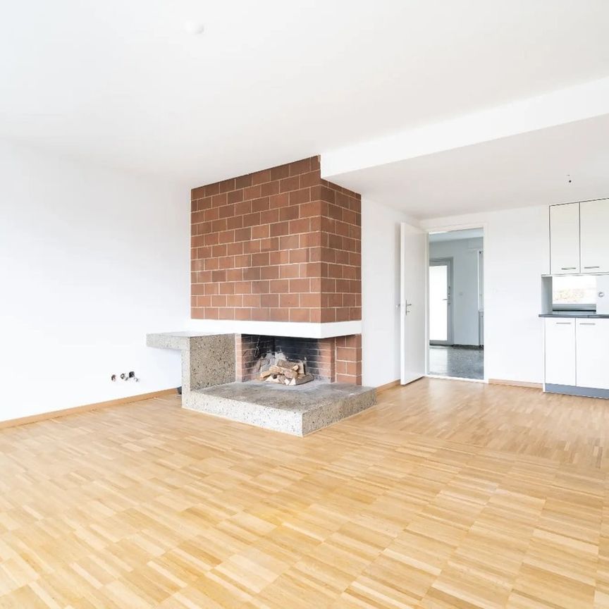 Rent a 4 ½ rooms apartment in Zumikon - Photo 1