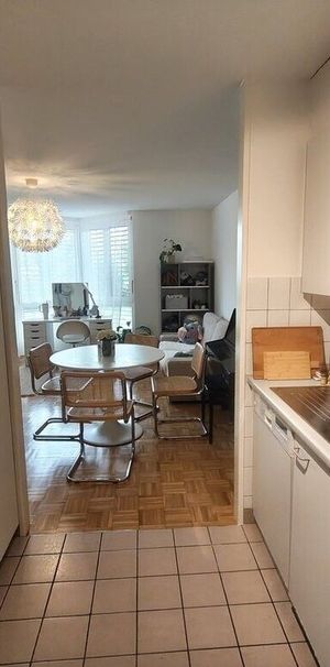 A saisir ! Magnifique studio à Ecublens ! - Photo 1