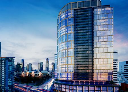 Studio (furnished units) - Photo 5