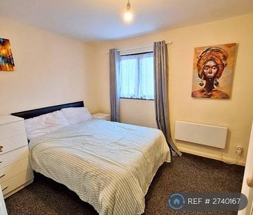 1 bedroom semi-detached house to rent - Photo 3