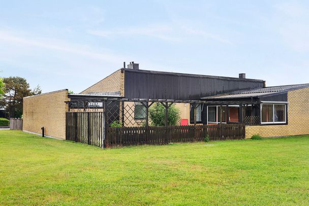 Hjulhusvägen, Kristianstad - Foto 1