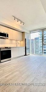 1+1 Bed & 1 Bath - Tux Condos at 357 King Street W - Photo 4