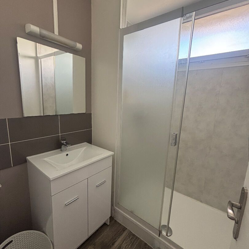 Appartement Montceau Les Mines 3 pièce(s) 61.13 m2 - Photo 1