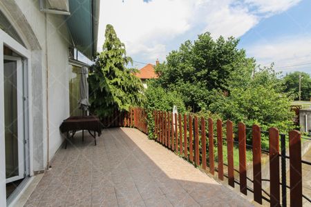 Veres Péter street House | Property for Long Term Rent in Budapest - Photo 5
