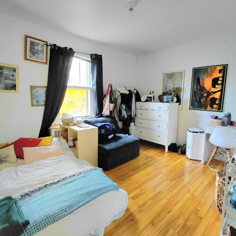 Magnifique 5 et demi - Photo 1